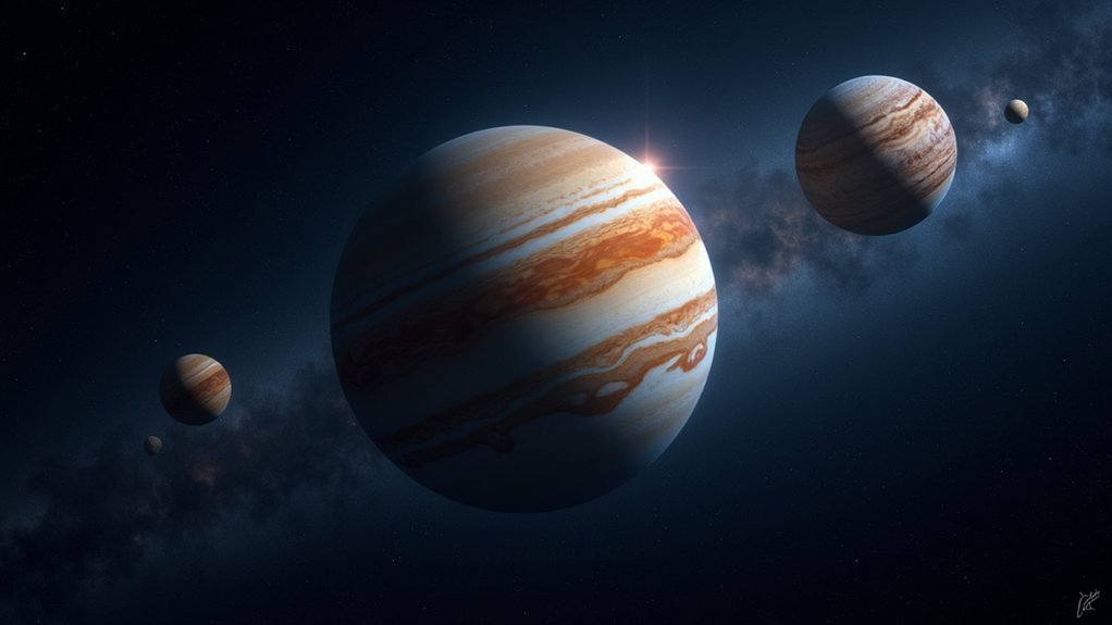 galileo s revolutionary celestial discoveries
