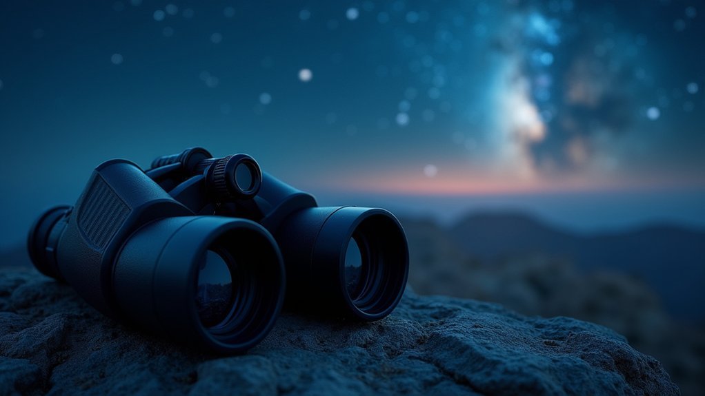 high quality binoculars for astronomy