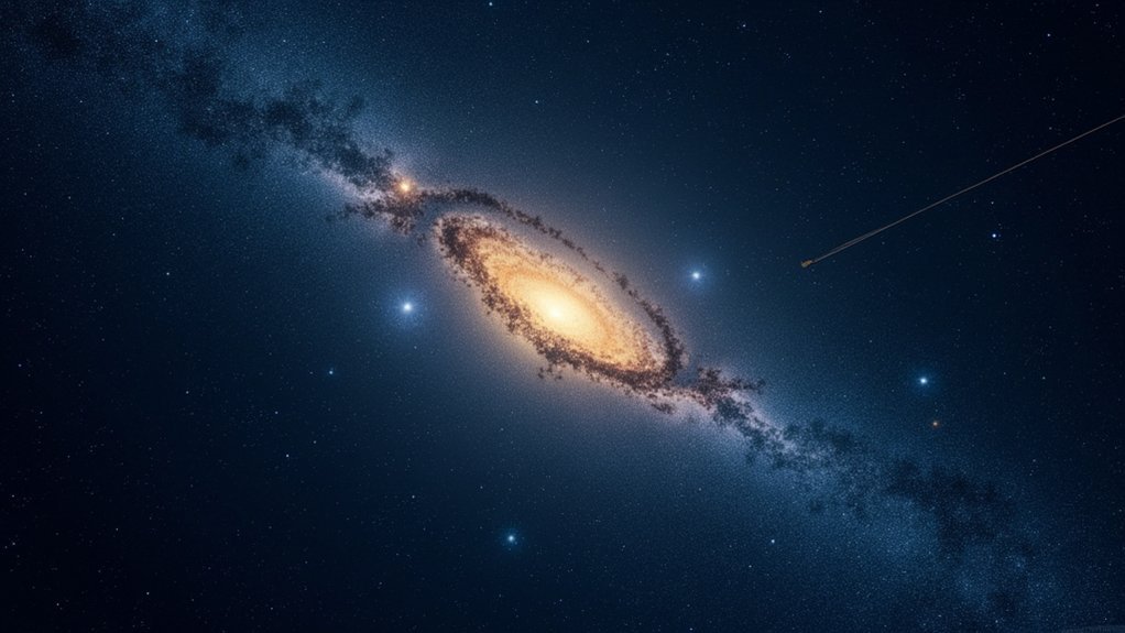 historic binary star system