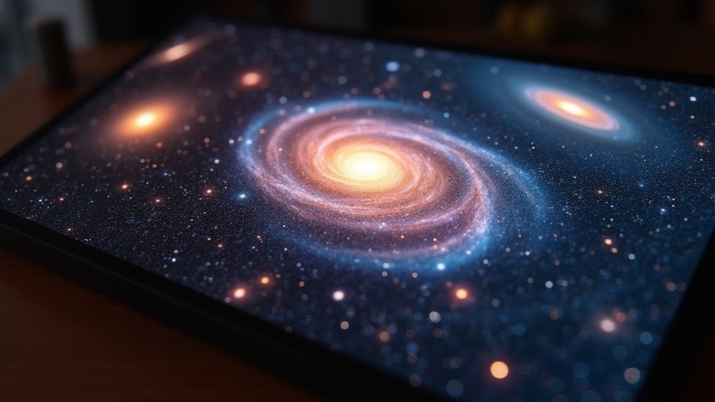 hubble s galaxy classification system