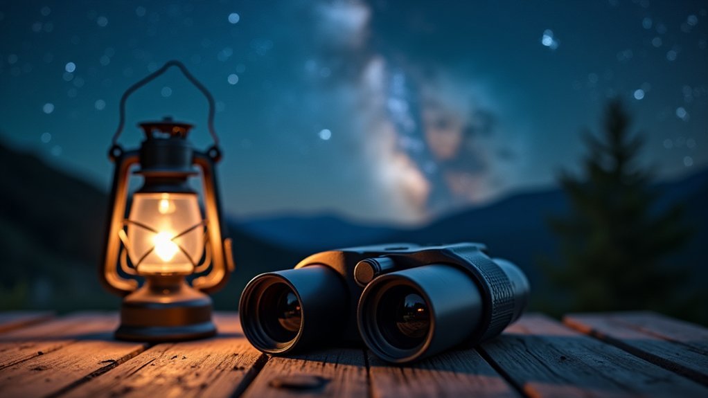 ideal for novice stargazers