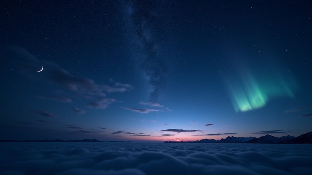 7 Perfect Weather Conditions For Your Stargazing Adventure