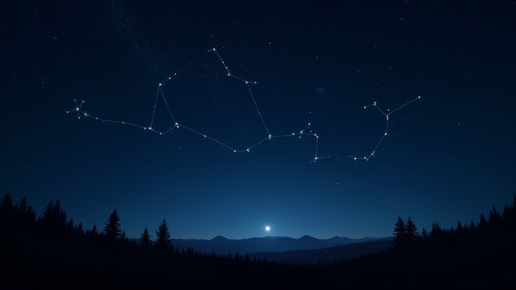 identify north star significance