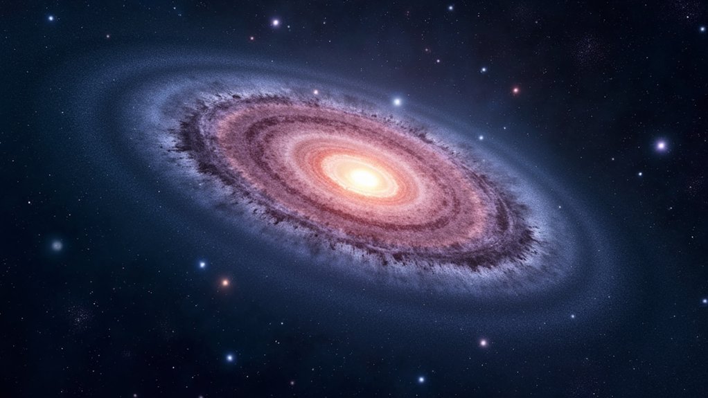 identifying starburst galaxies tonight
