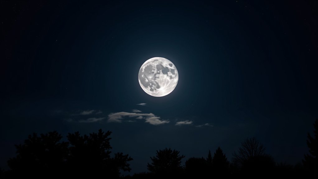 impact of artificial brightness