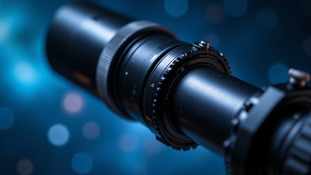 improving optical image clarity