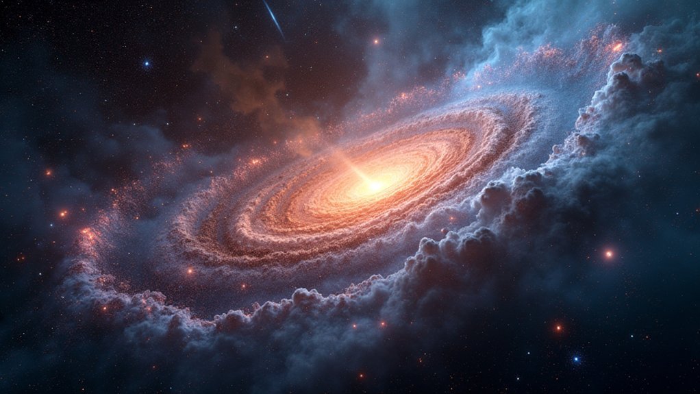 irregular galaxy characteristics overview