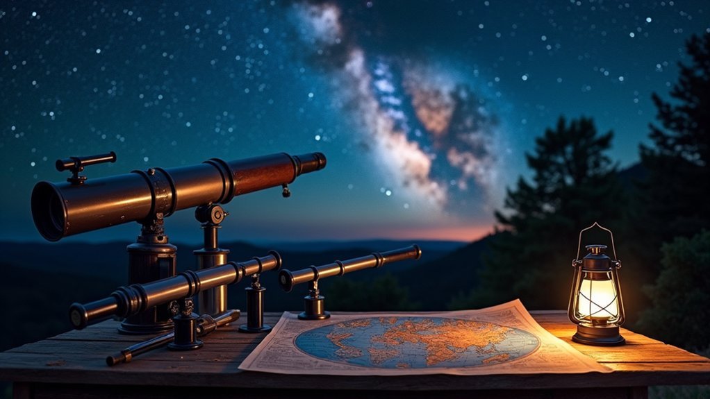 join astronomy club benefits