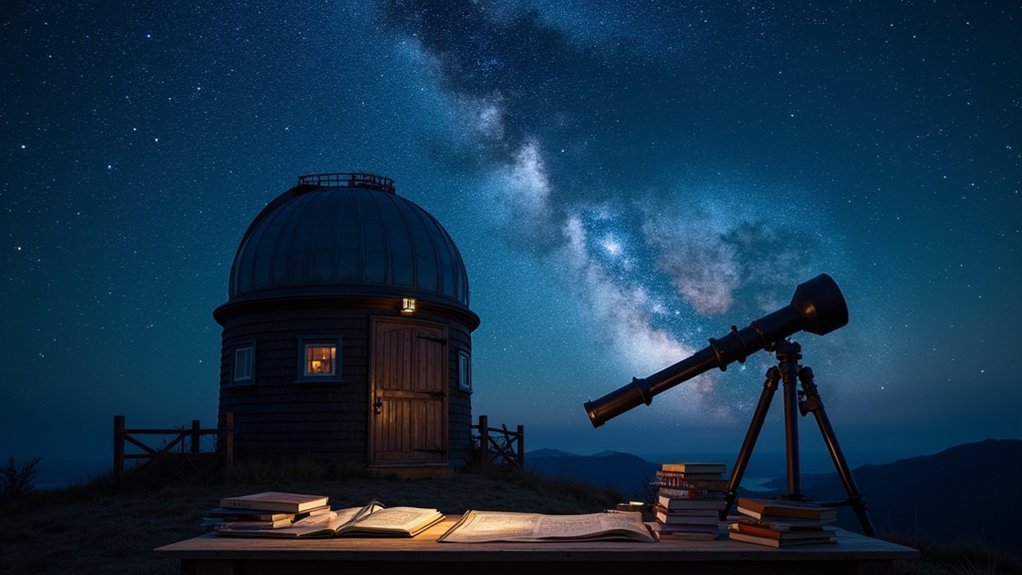 join astronomy clubs now