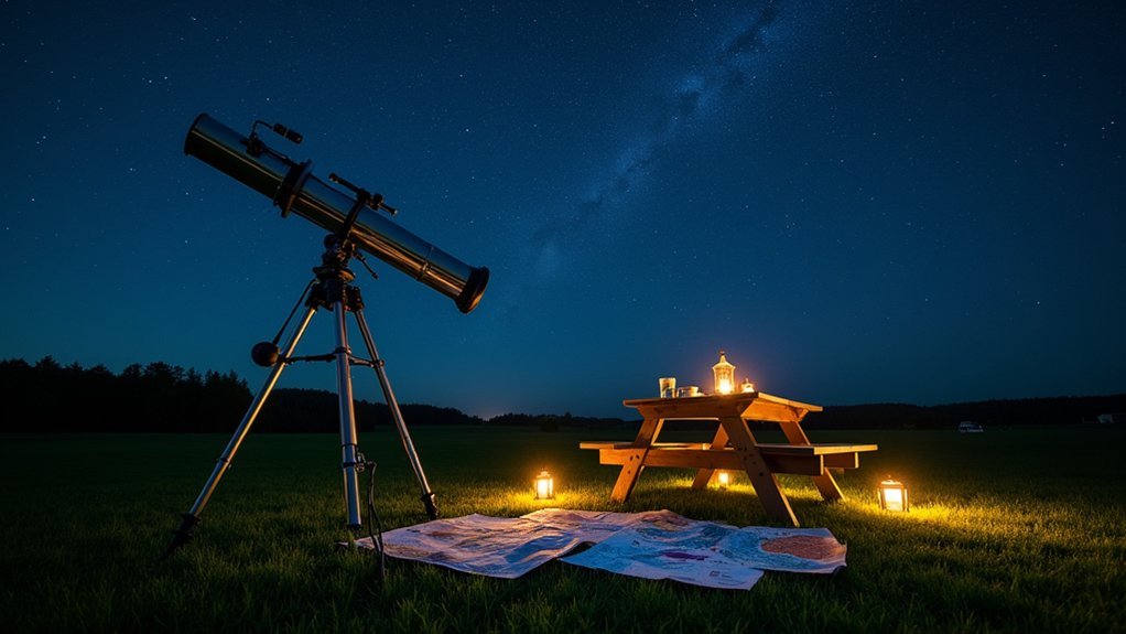 join astronomy clubs today