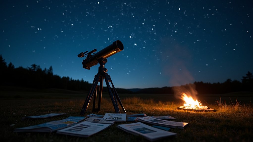Average Costs: Join Local Astronomy Club Groups