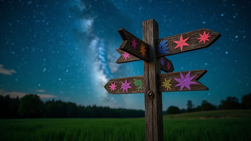 joining local astronomy groups