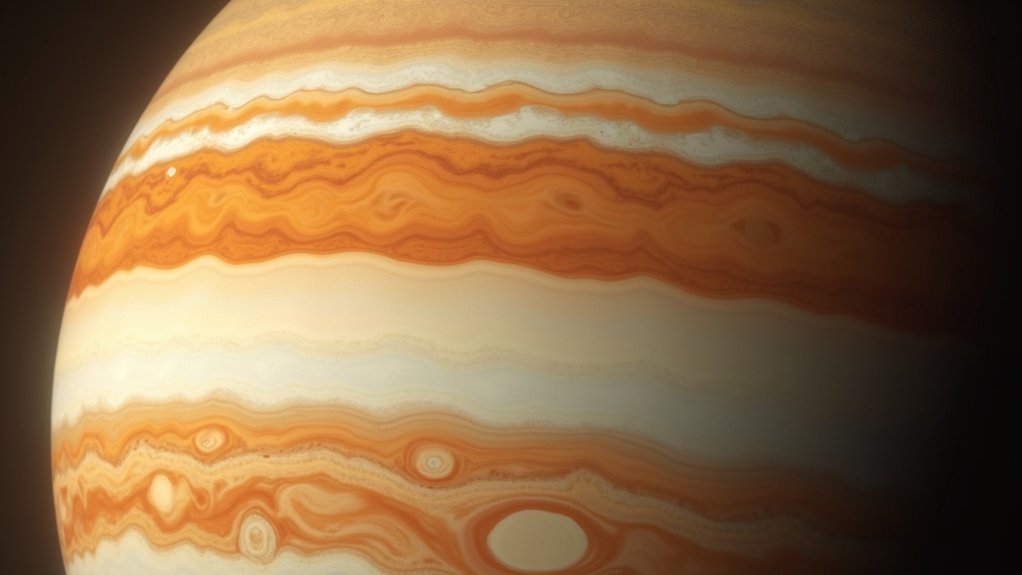 jupiter s band observation techniques