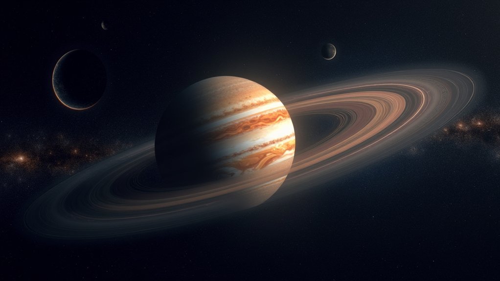 jupiter s moons dance tonight