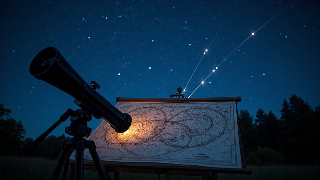 kepler s laws for predictions