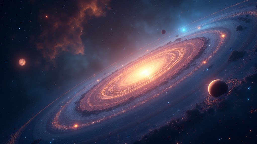 kepler s planetary motion observations