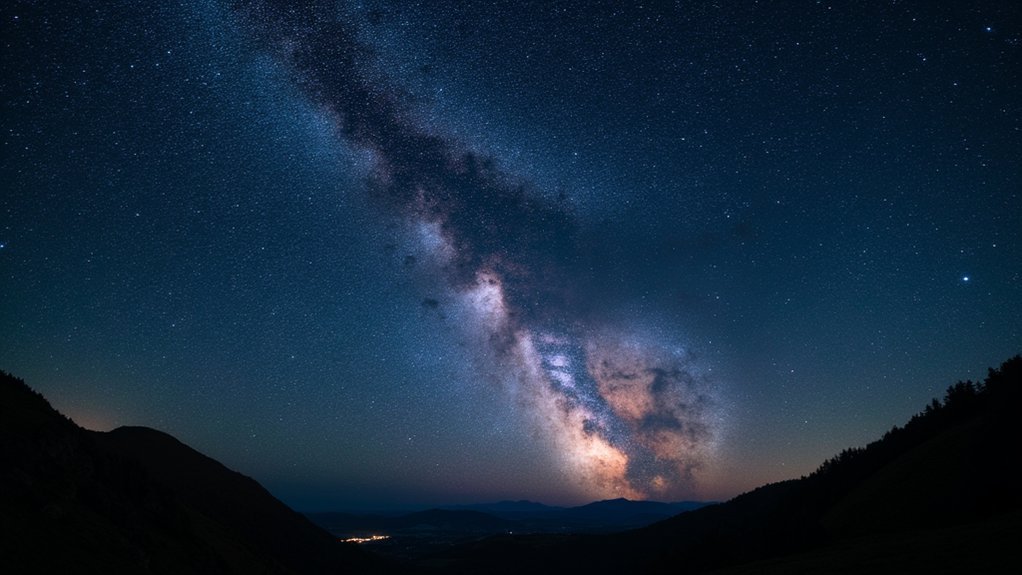 latitude influences constellation visibility