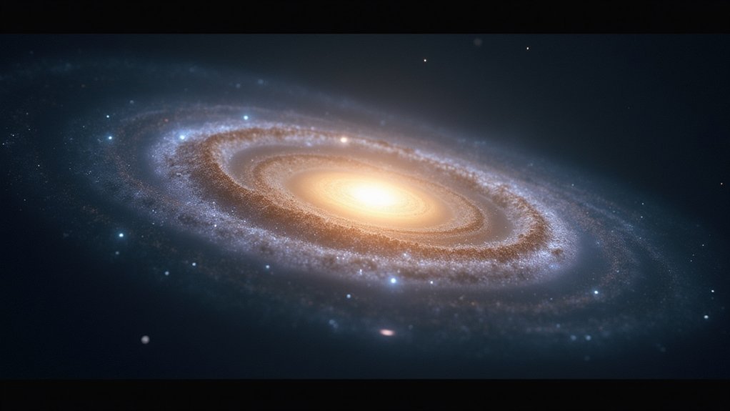 lenticular galaxies cosmic hybrids