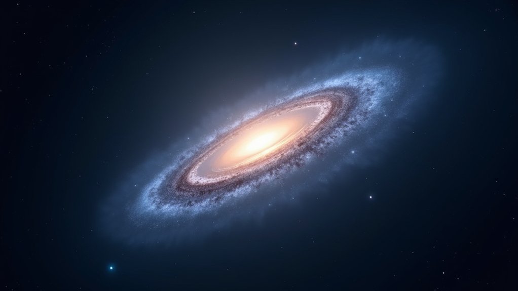 lenticular galaxies historical discovery