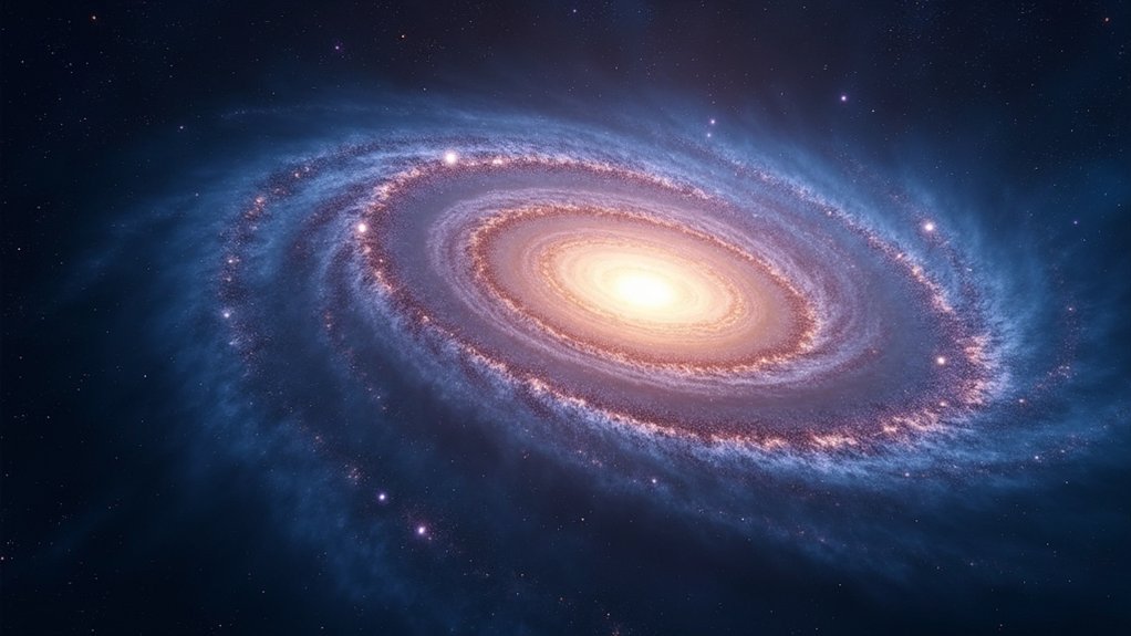 lenticular galaxies resemble saucers
