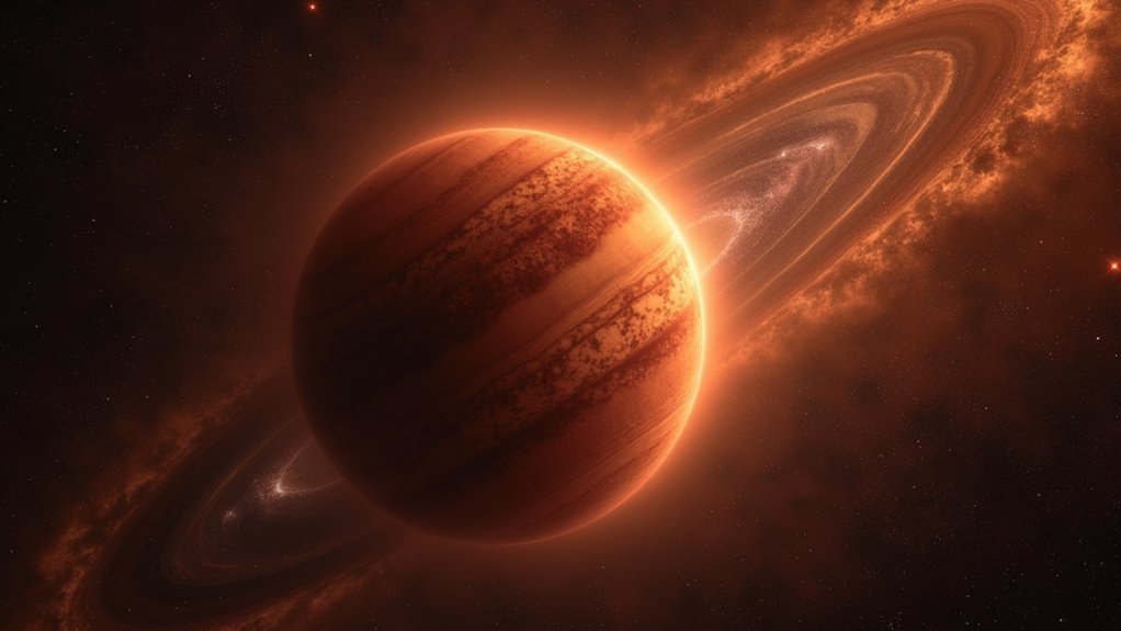 lifecycle of brown dwarfs