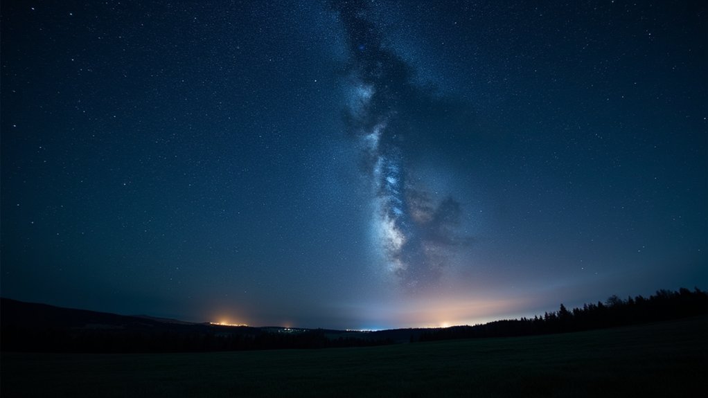 light pollution lens filters