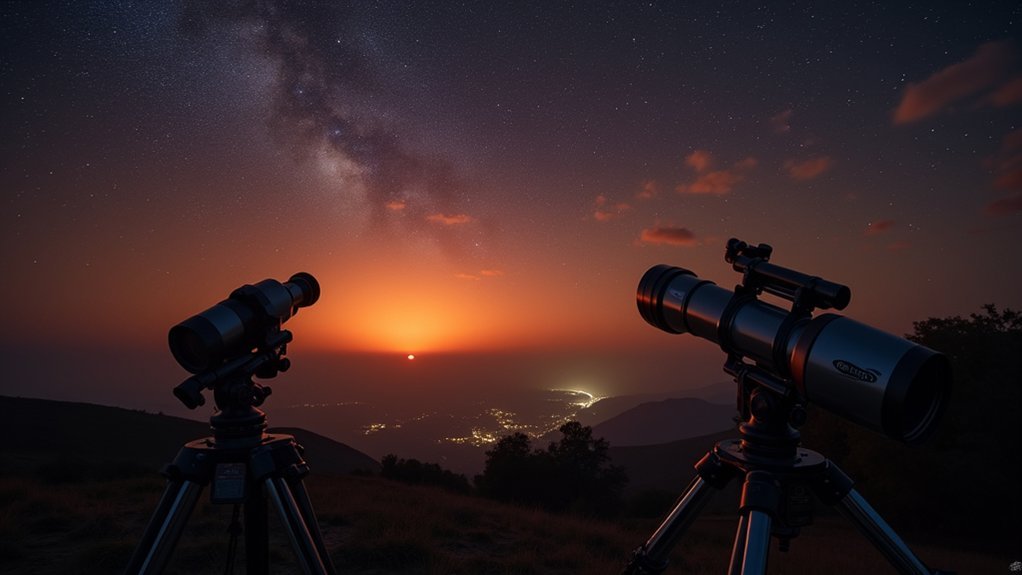 light pollution mitigation tools