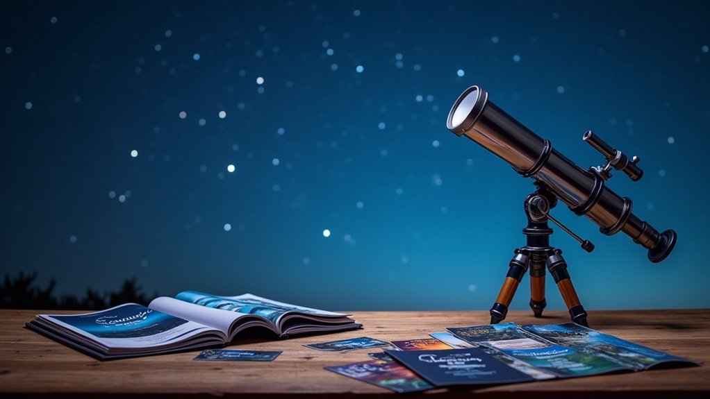 local astronomy club expenses