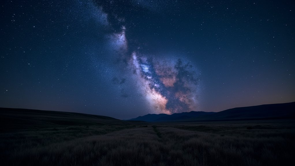 local star gazing events