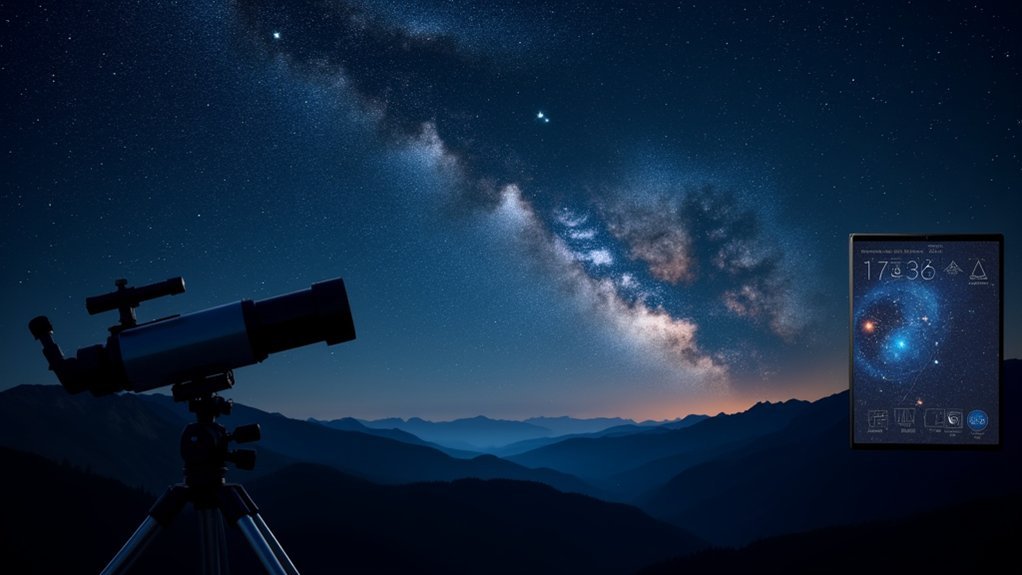 10 Best Ways To Find Stars’ Sky Positions