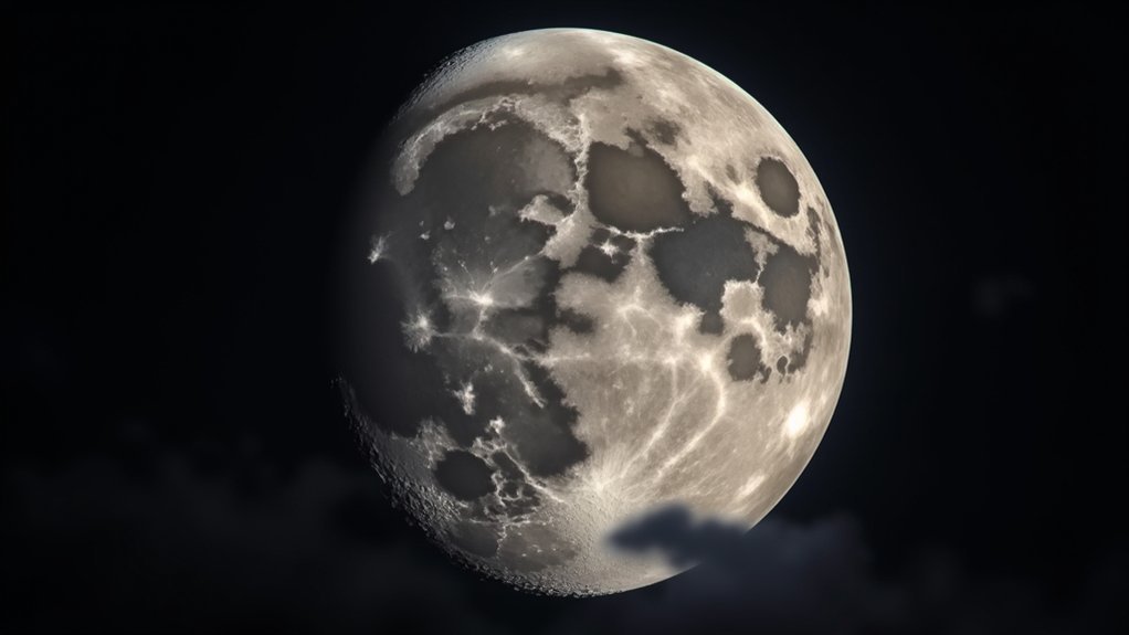 lunar detail capture techniques
