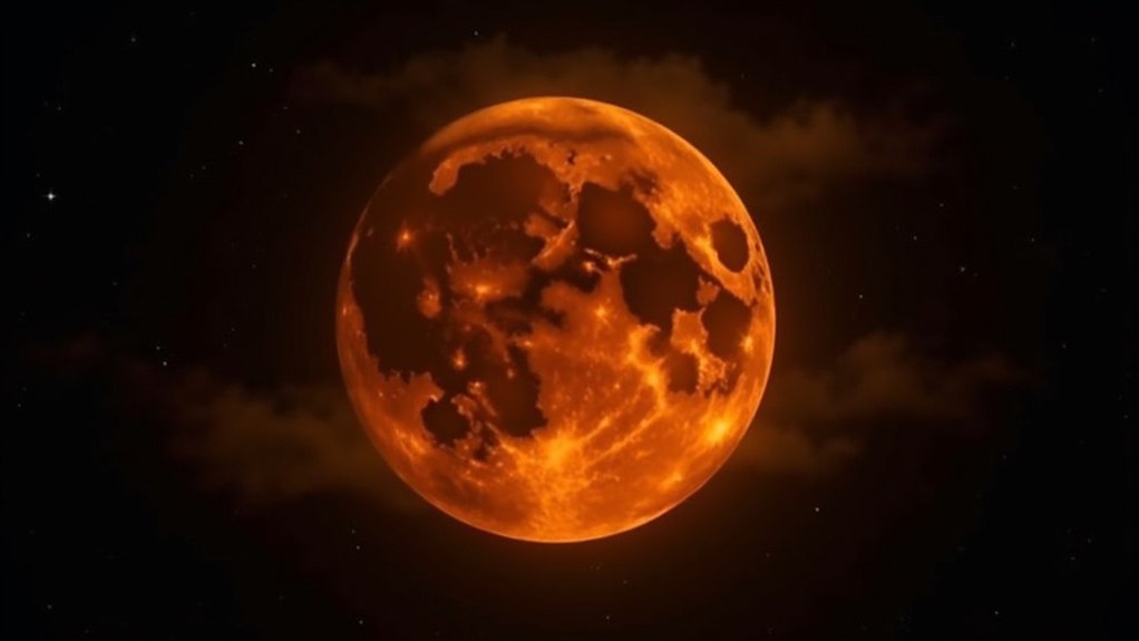 How to Capture Stunning Lunar Eclipse Photos