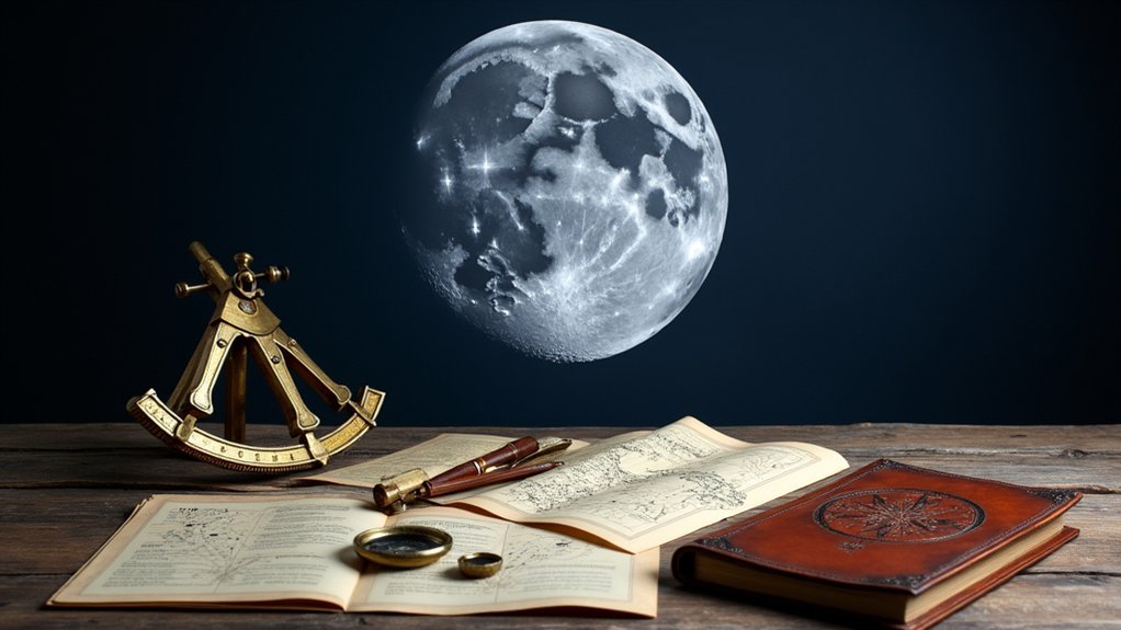 lunar phase documentation tools