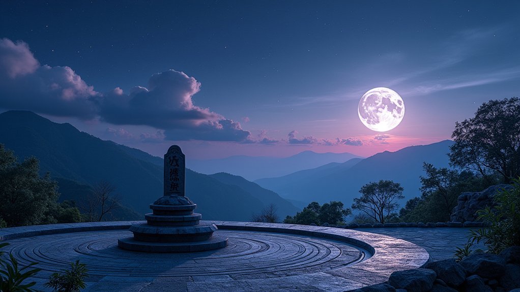 lunar solar harmony practices