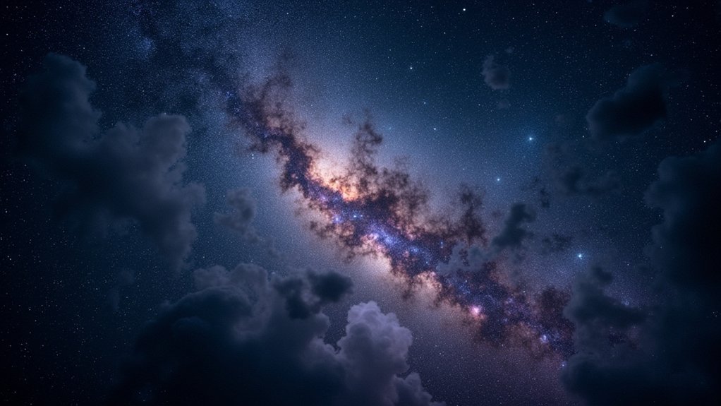 magellanic clouds exploration adventure