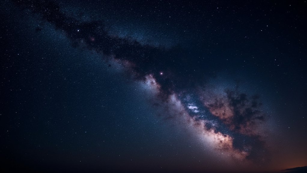magnitude scale of stars
