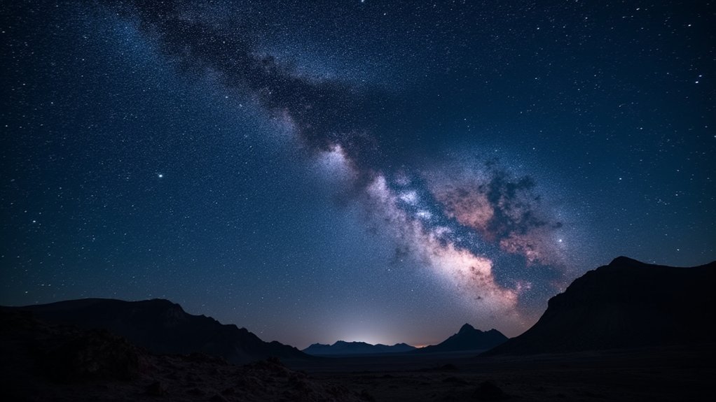 manual focusing for astrophotography