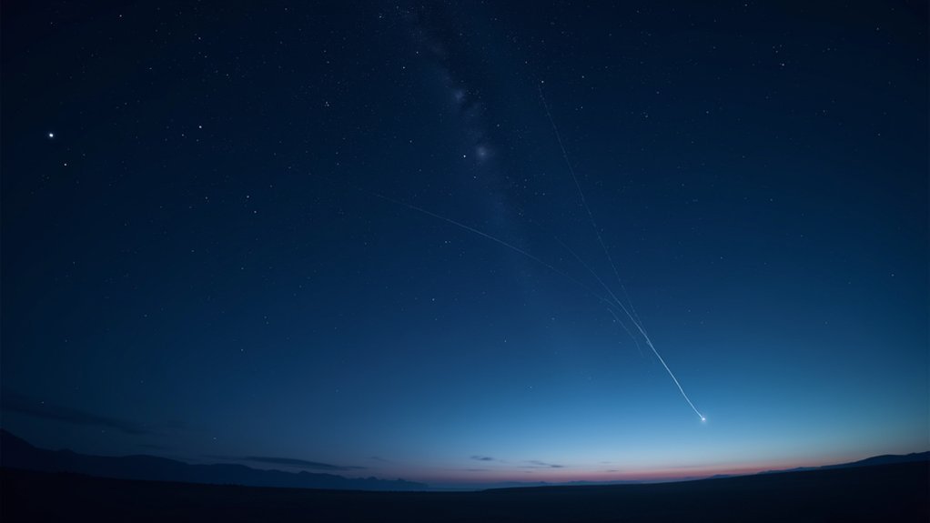 mapping the northern horizon