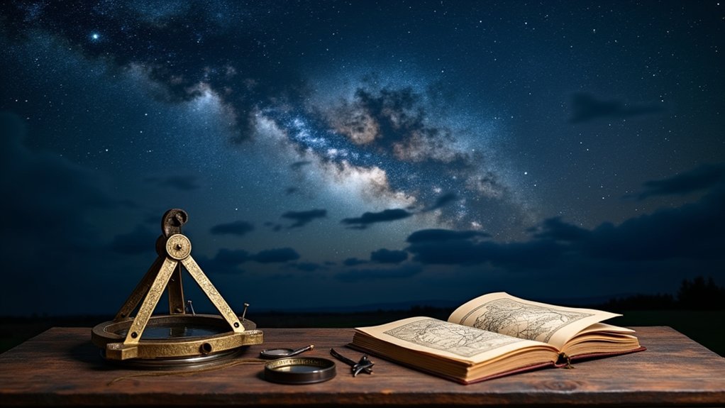 mastering astronomical year calculations