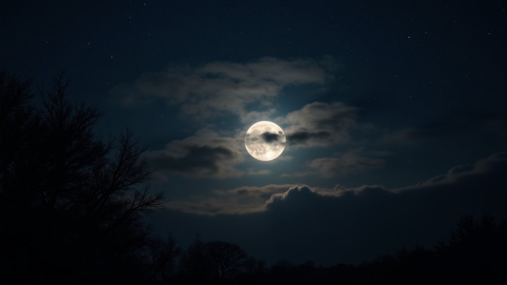 maximize lunar eclipse experience