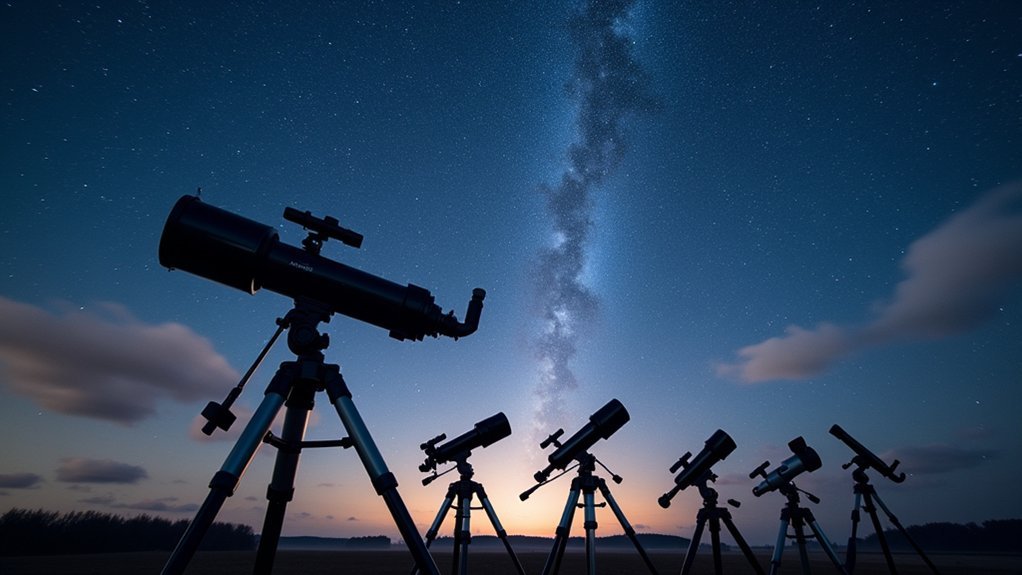 meade cultivating scientific enthusiasm