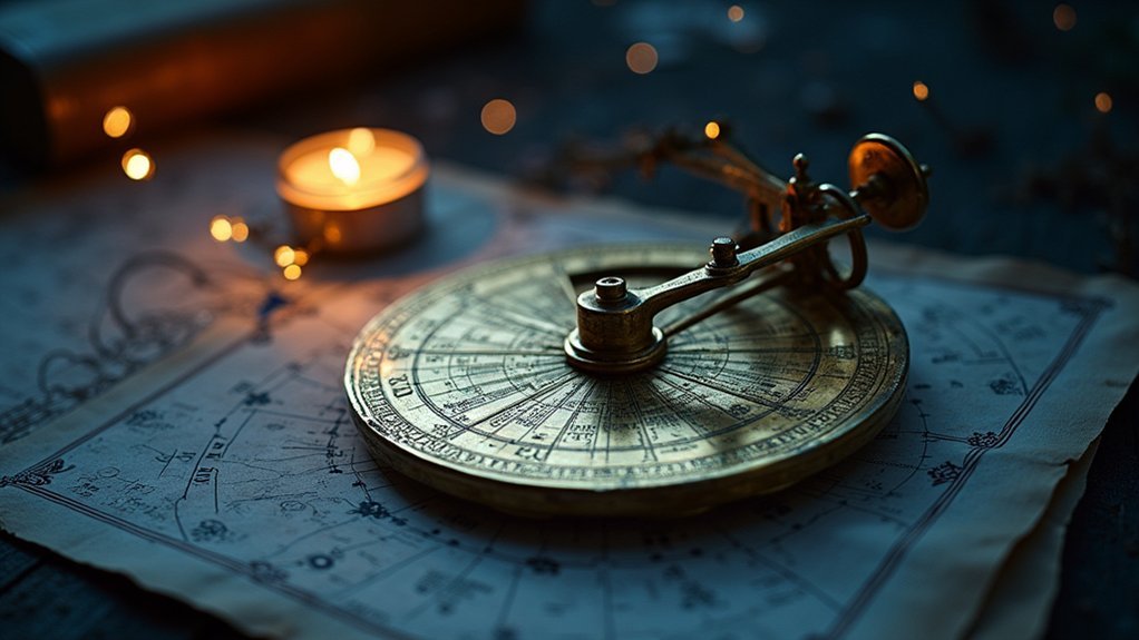 medieval astrolabe navigation techniques