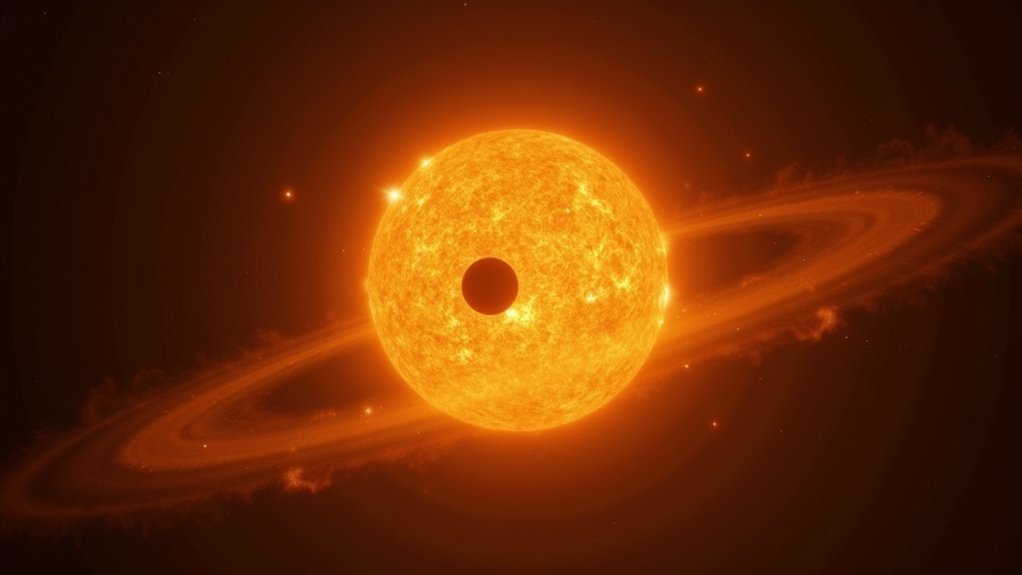 mercury s transit across sun