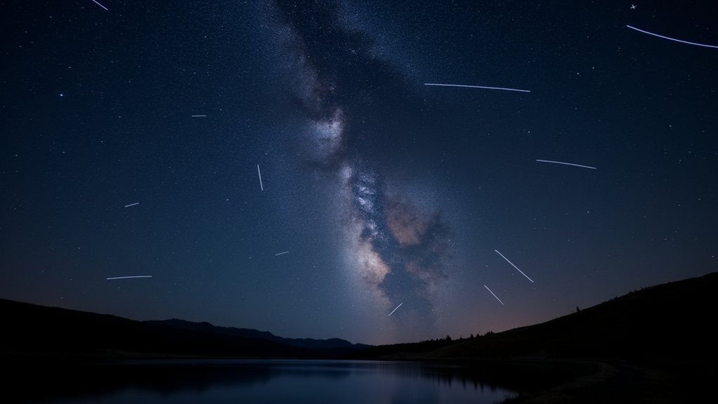 meteor photography techniques explained