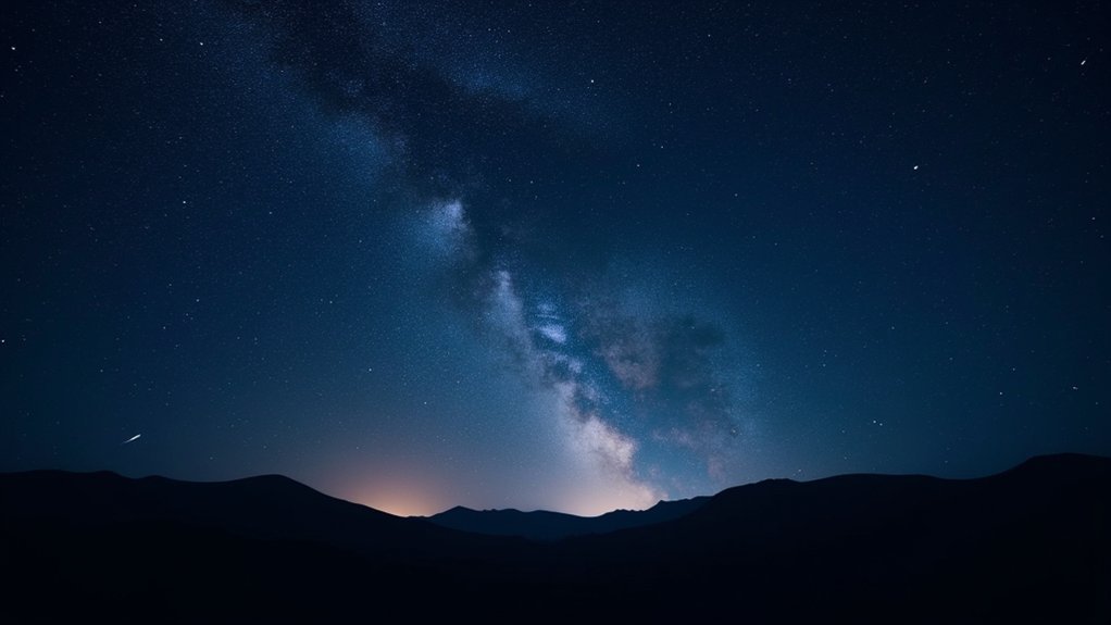 meteor shower live broadcasts