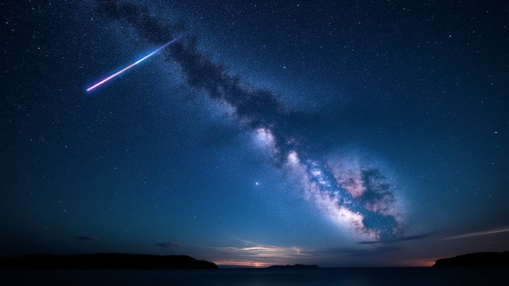 meteor showers in 2024