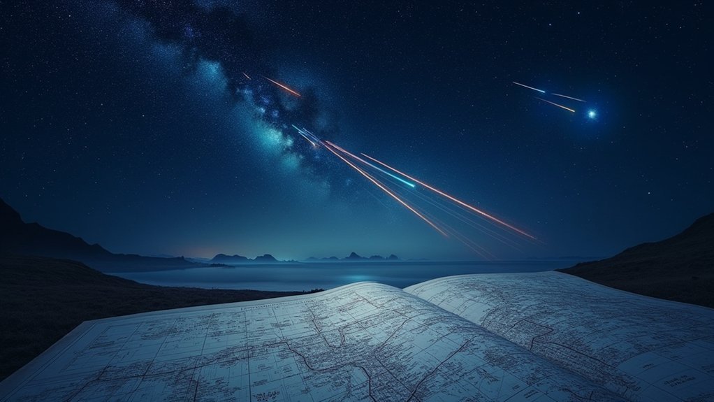 meteor speed classification differences