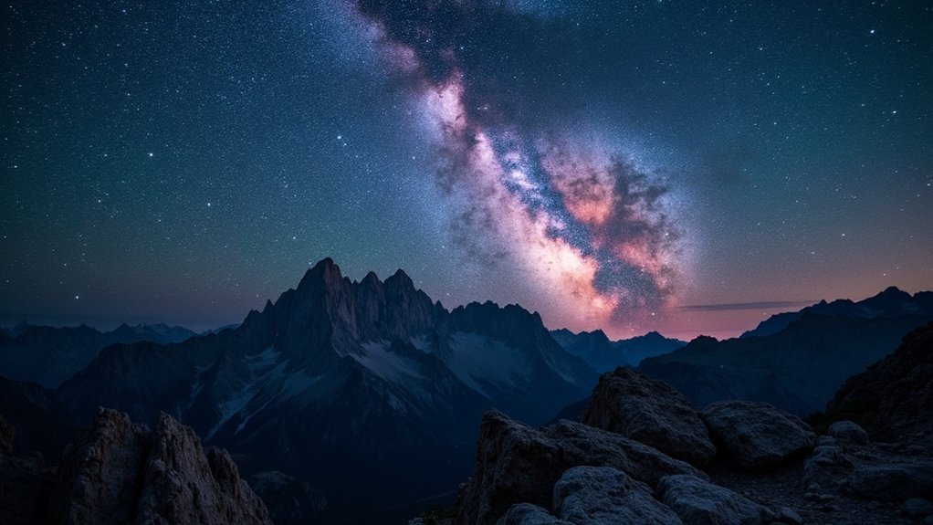 milky way photography gear