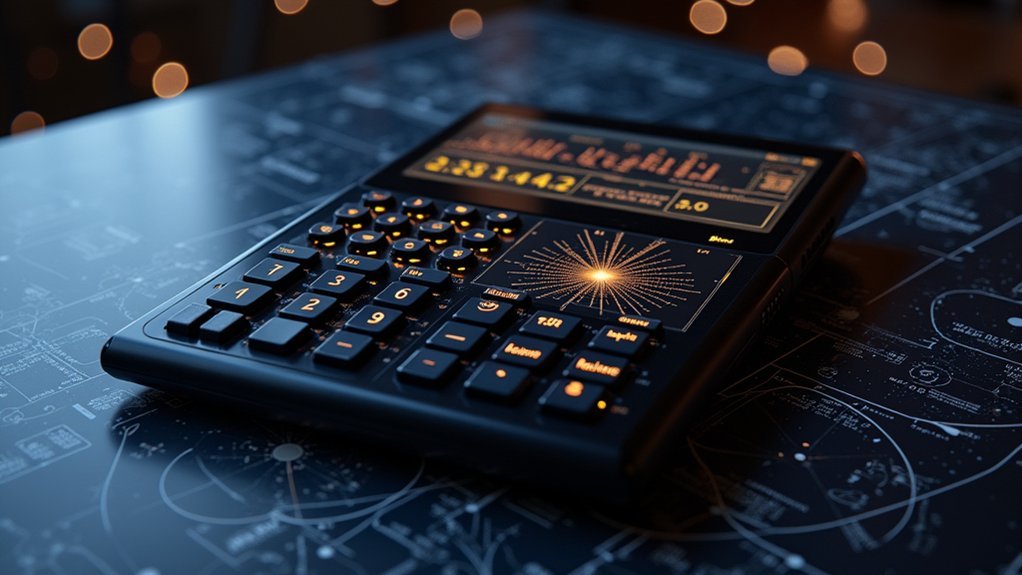 modern binary star calculators