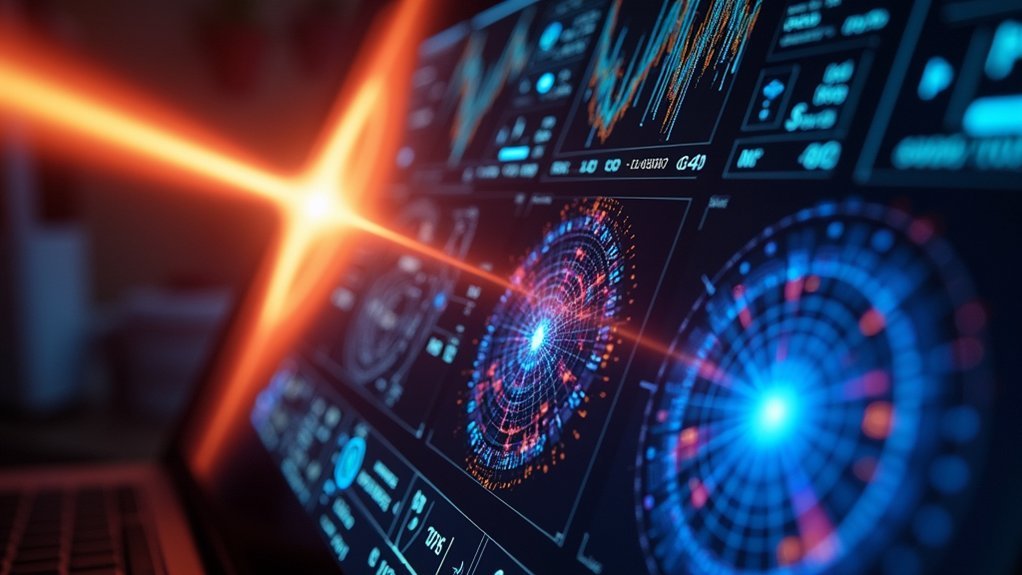 monitor space weather online
